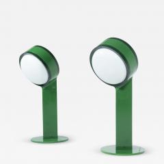 Tamburo Light by Tobia and Afra Scarpa for Flos 1970s 2 Available - 4395478