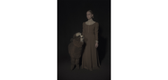 Tami Bahat The Woolgatherer 2017 - 2943950
