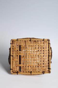 Tanabe Chikuunsai I Basket ca 1930 - 3386338