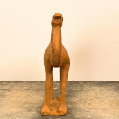 Tang Dynasty Camel China - 1556679