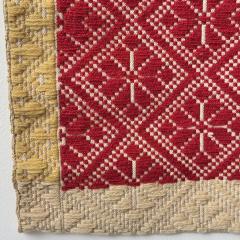 Tapestry panel Sweden early 20th century - 4392642