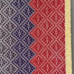 Tapestry panel Sweden early 20th century - 4392643