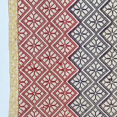 Tapestry panel Sweden early 20th century - 4392644