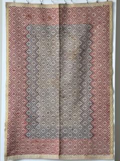 Tapestry panel Sweden early 20th century - 4392645