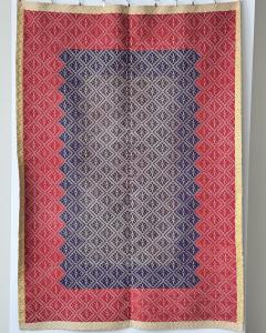 Tapestry panel Sweden early 20th century - 4392647