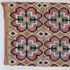 Tapestry panel Sweden late 19th century - 4385005