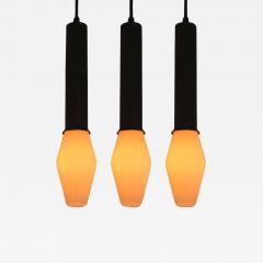 Tapio Wirkkala 1960s Tapio Wirkkala Pendants for Idman - 601741