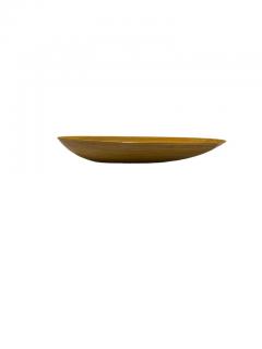 Tapio Wirkkala A Beautiful Tapio Wirkkala Rhythmic Veneer Decorative Leaf Dish Soini 1950s - 3980774