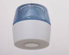 Tapio Wirkkala Glass Pendant Lamp in the manner of Tapio Wirkkala - 552519