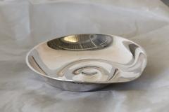 Tapio Wirkkala Tapio Wirkkala Iconic Snail Ashtray - 4481154