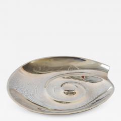 Tapio Wirkkala Tapio Wirkkala Iconic Snail Ashtray - 4483684