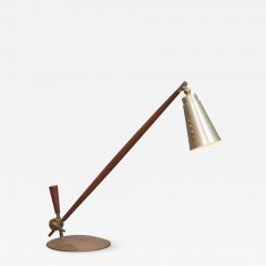 Tapio Wirkkala Tapio Wirkkala Lamp for Idman Oy Finland - 1191030