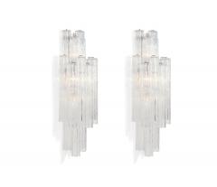 Tapio Wirkkala Tapio Wirkkala Pair of Wall Sconces - 2475553