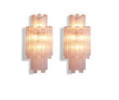 Tapio Wirkkala Tapio Wirkkala Pair of Wall Sconces - 2475557