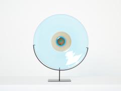 Tapio Wirkkala Tapio Wirkkala Polipo Venini plate murano sculpture 1990 - 2763962