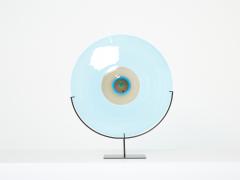Tapio Wirkkala Tapio Wirkkala Polipo Venini plate murano sculpture 1990 - 2763967