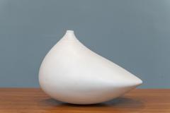 Tapio Wirkkala Tapio Wirkkala Pollo Vase for Rosenthal Studio Line - 3343330