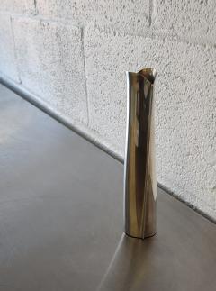Tapio Wirkkala Tapio Wirkkala Silver Tulip Vase - 4471979