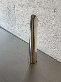 Tapio Wirkkala Tapio Wirkkala Silver Tulip Vase - 4471980