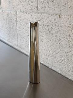 Tapio Wirkkala Tapio Wirkkala Silver Tulip Vase - 4471981