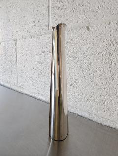 Tapio Wirkkala Tapio Wirkkala Silver Tulip Vase - 4471982