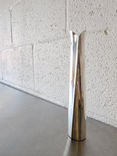 Tapio Wirkkala Tapio Wirkkala Silver Tulip Vase - 4471983