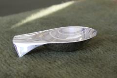 Tapio Wirkkala Tapio Wirkkala Spoon Ashtray - 4481198