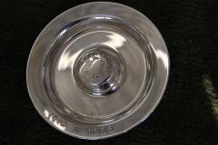 Tapio Wirkkala Tapio Wirkkala Tervakoski Ashtray 1966 - 4483906