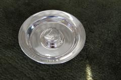 Tapio Wirkkala Tapio Wirkkala Tervakoski Ashtray 1966 - 4483908