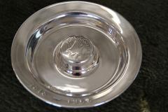 Tapio Wirkkala Tapio Wirkkala Tervakoski Ashtray 1966 - 4483909