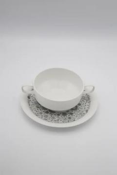 Tapio Wirkkala Tapio Wirkkala for Rosenthal Porcelain Tea Sets - 3675636