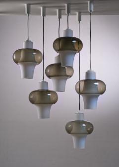 Tapio Wirkkala Tapio Wirkkala new old stock pendants - 3389447