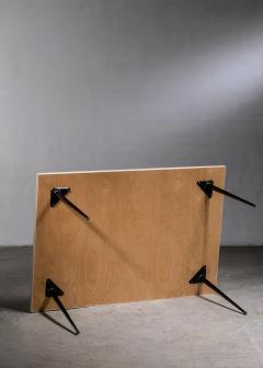 Tapio Wirkkala Tapio Wirkkala table - 4790265