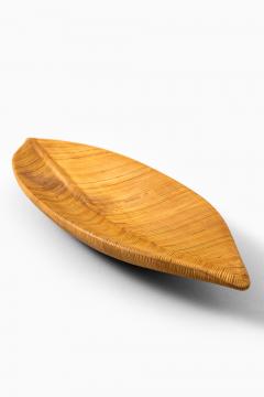 Tapio Wirkkala Tray Produced by Soinne et Kni - 1910872