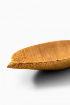 Tapio Wirkkala Tray Produced by Soinne et Kni - 1910877