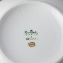 Tapio Wirkkala White Porcelain Vase by Tapio Wirkkala for Rosenthal - 231509