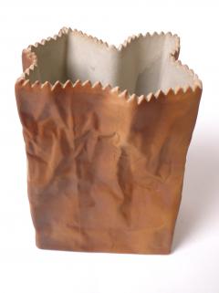 Tapio Wirkkala Wirkkala Paper Bag Vases - 1223102