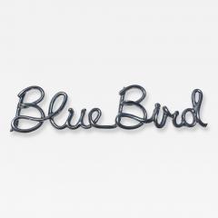 Tara Conley Blue Bird - 2237425