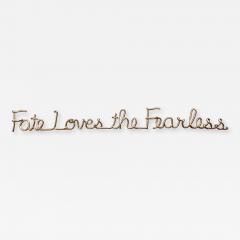 Tara Conley Fate Loves the Fearless - 2237429