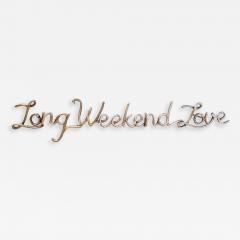 Tara Conley Long Weekend Love - 2237424