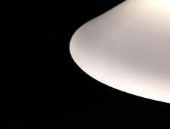 Tato Italia Olly Applique Wall Light in Satin Brass - 1035936