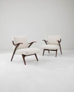 Tatra Pravenec 1960s Lounge Chairs by Tatra - 3266423