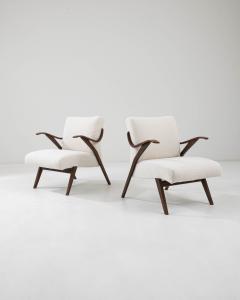 Tatra Pravenec 1960s Lounge Chairs by Tatra - 3266424