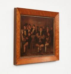 Tavern Concert Painting - 4333181