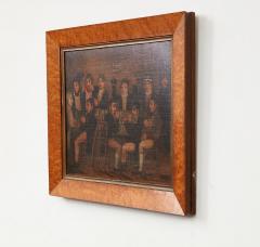 Tavern Concert Painting - 4333182