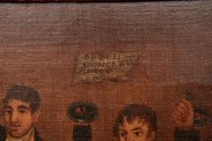 Tavern Concert Painting - 4333184