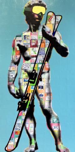 Taylor Smith ANTIQUITY v1 6 MICHELANGELOS DAVID - 4430830