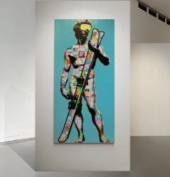 Taylor Smith ANTIQUITY v1 6 MICHELANGELOS DAVID - 4430831