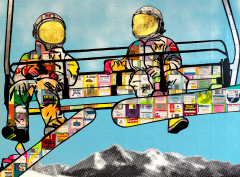 Taylor Smith CELESTIAL FREESTYLE v4 6 - 4433364