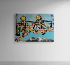 Taylor Smith CELESTIAL FREESTYLE v4 6 - 4433365